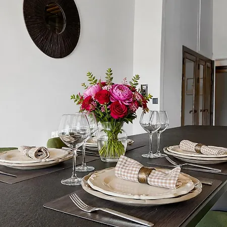 Loft D'exception Vue Sur Saone Et Ile Barbe شقة كالوير - إيه - كوير