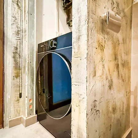 Loft D'exception Vue Sur Saone Et Ile Barbe Apartment *