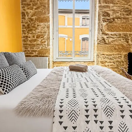 Apartment Loft D'exception Vue Sur Saone Et Ile Barbe *