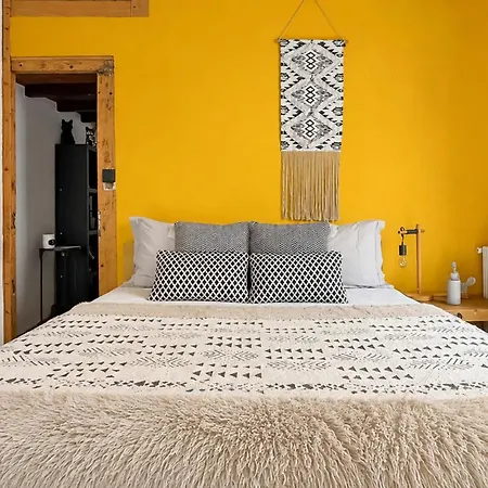 Loft D'exception Vue Sur Saone Et Ile Barbe