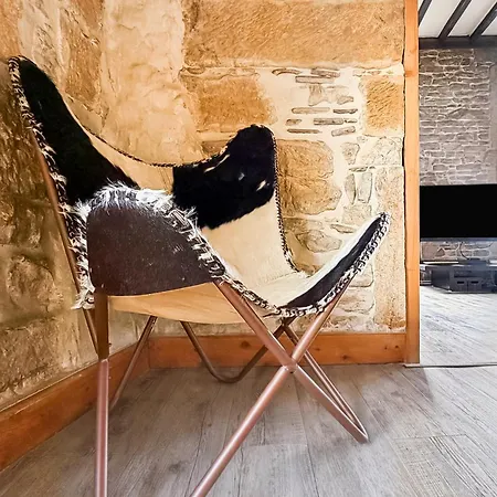 Apartment Loft D'exception Vue Sur Saone Et Ile Barbe *